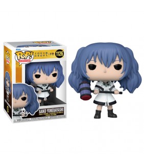 Figura POP Tokyo Ghoul Re Saiko Yonebayashi