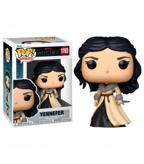 Figura POP Witcher Yennefer 1193