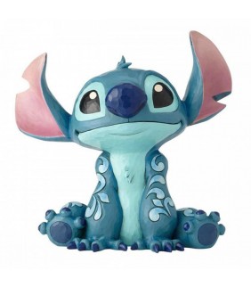 FIGURA ENESCO DISNEY STITCH GRANDE 36 CM