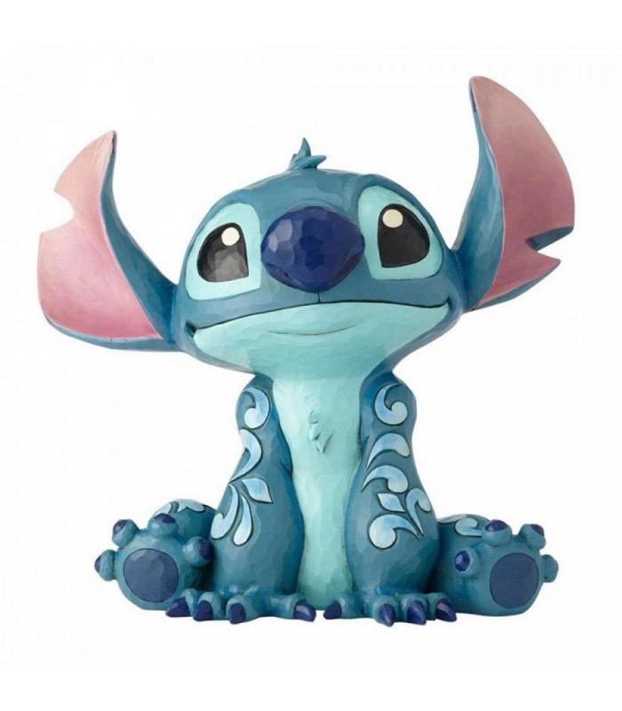 FIGURA ENESCO DISNEY STITCH GRANDE 36 CM