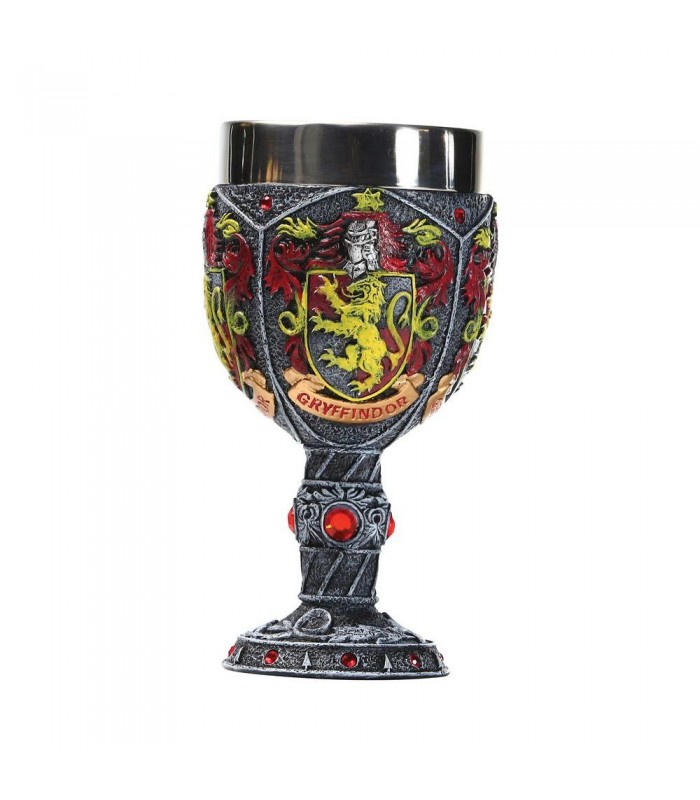 COPA DECORATIVA HARRY POTTER GRIFFYNDOR