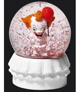 Bola de Nieve 'It'