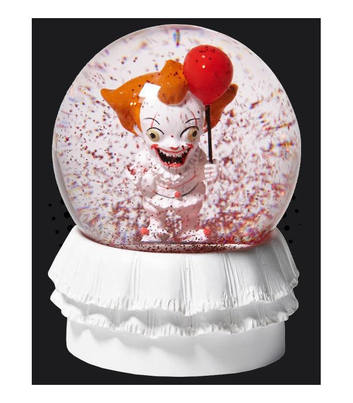 Bola de Nieve 'It'
