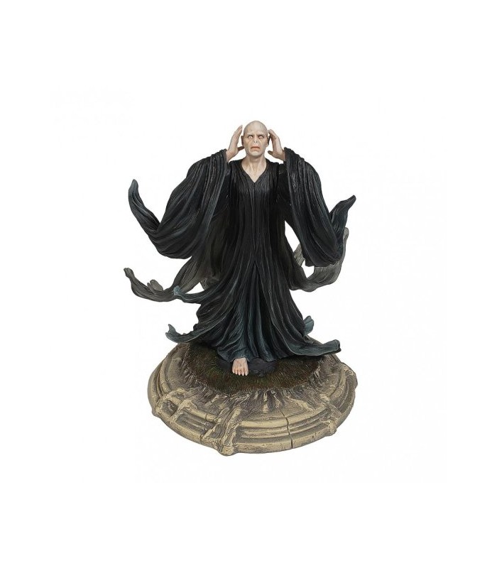 VOLDEMORT FIGURINE