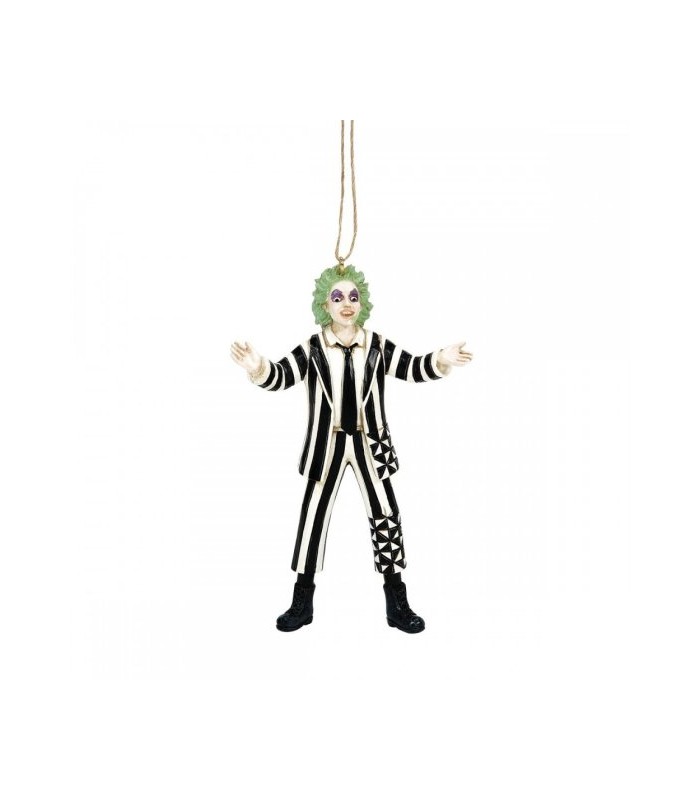 BEETLEJUICE H/O