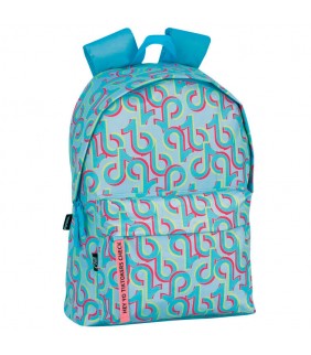 Tiktokers Challenge adaptable backpack 42cm