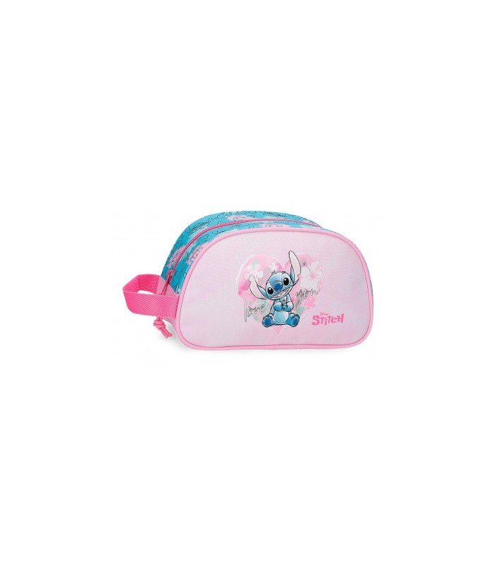 NECESER HEART STITCH