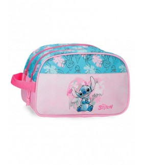 NECESER 2C  HEART STITCH