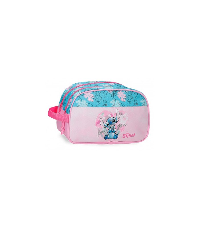 NECESER 2C  HEART STITCH