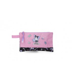 ESTUCHE KUROMI FORTUNE TELLING 