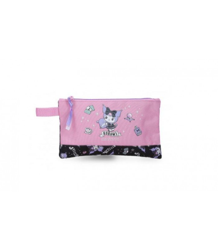 ESTUCHE KUROMI FORTUNE TELLING 