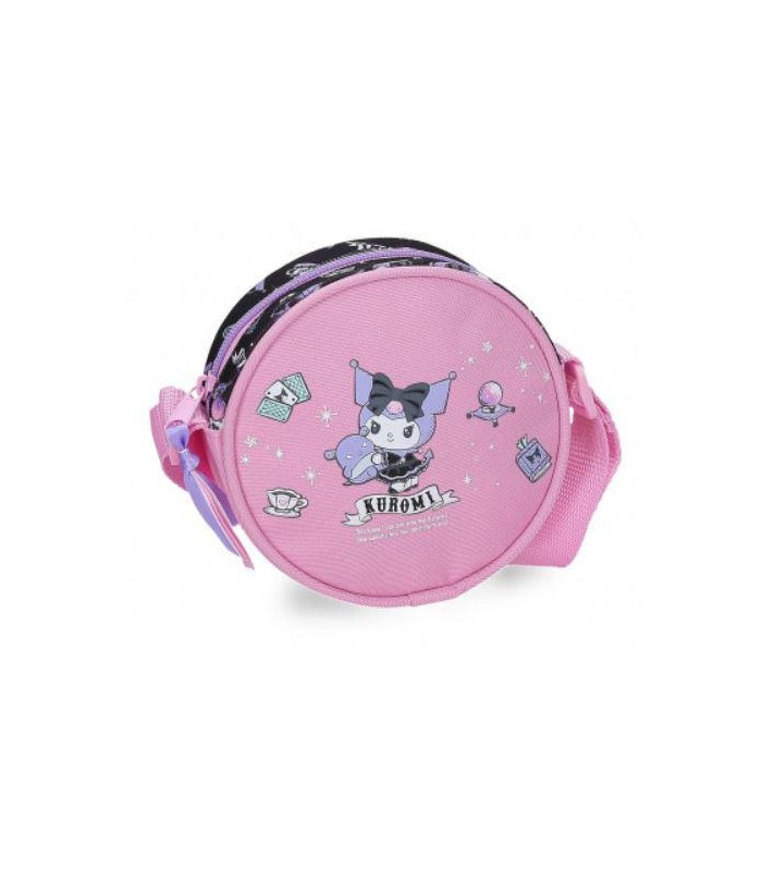  BANDOLERA REDONDA KUROMI FORTUNE TELLING