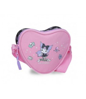 BANDOLERA CORAZON KUROMI FORTUNE TELLING
