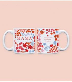 Taza Mama  persona favorita