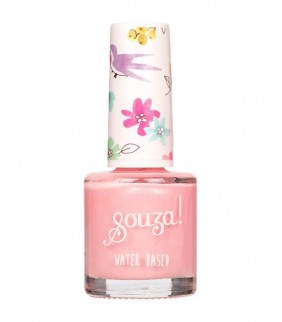 Pintauñas Souza al agua                           