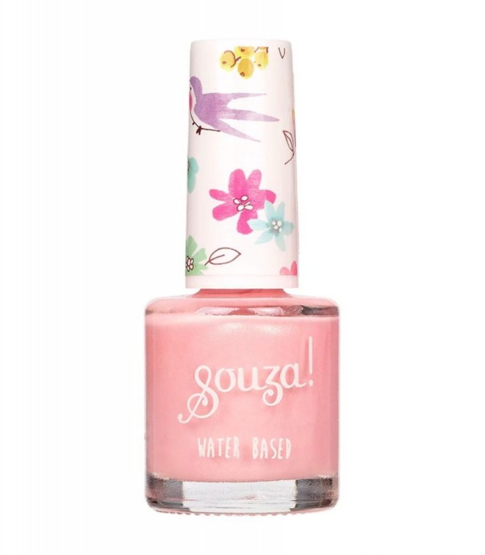 Pintauñas Souza al agua                           