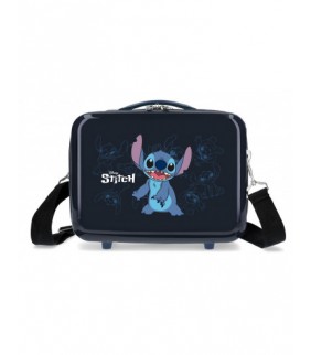 NECESER ABS ADAP  HAPPY STITCH MARINO