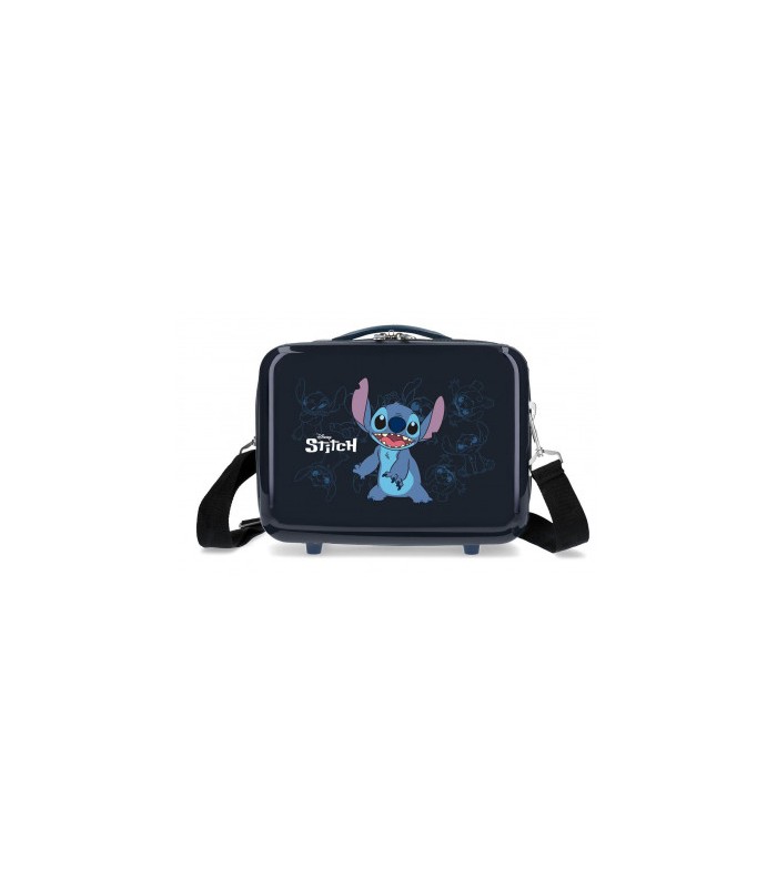 NECESER ABS ADAP  HAPPY STITCH MARINO