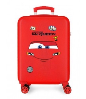 MALETA CABINA CARS RAYO MC QUEEN
