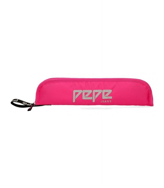Funda para flauta Pepe Jeans Uma Fucsia