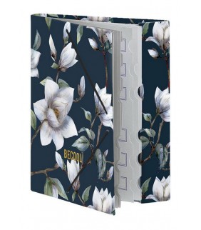 Carpeta con gomas Xanadu