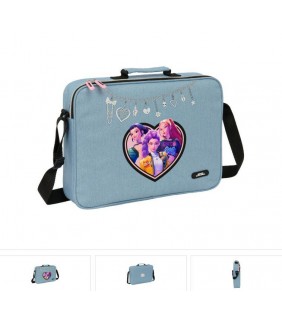 CARTERA EXTRAESCOLARES K-POP DH HUNTRIX