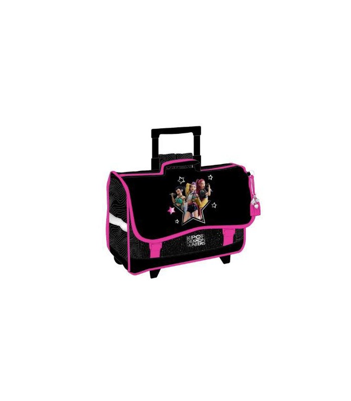 CARTERA CON CARRO K-POP DH ENERGY
