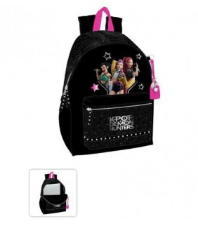MOCHILA PARA PORTATIL K-POP ENERGY
