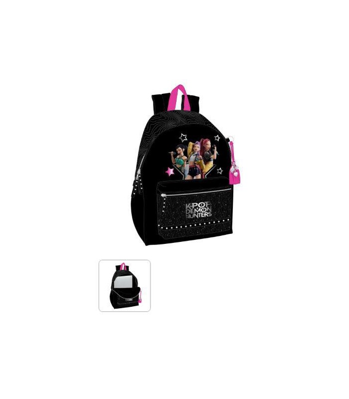 MOCHILA PARA PORTATIL K-POP ENERGY