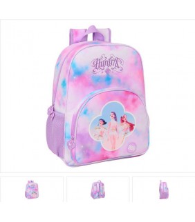 MOCHILA ADAPT CARRO K-POP DH ARTIST