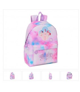 MOCHILA PARA PORTATIL 14 1 K-POP DH ARTIST