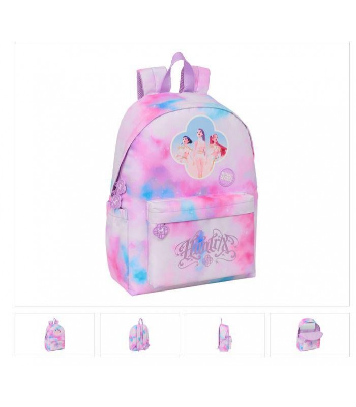 MOCHILA PARA PORTATIL 14 1 K-POP DH ARTIST