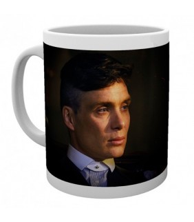 Taza Peaky Blinders Tommy 320ml
