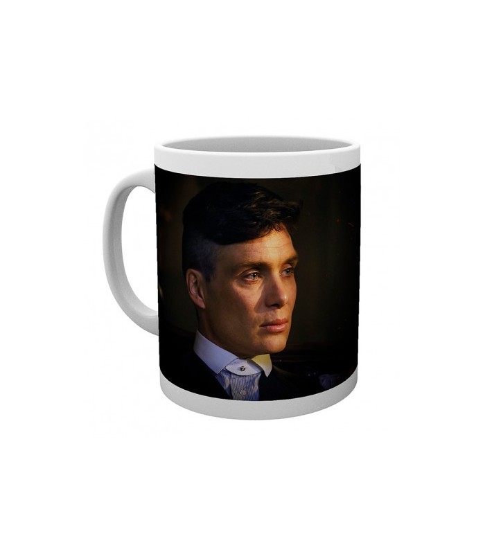 Taza Peaky Blinders Tommy 320ml