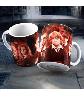 Taza Harry Potter Dumbledore