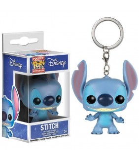 Llavero Pocket POP Stich