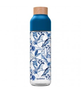 Botella Ice Porcelain Sparrow Quokka 840ml