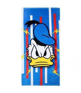 Toalla Donald Disney