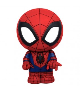 Hucha figura de Spider Man 20 cm