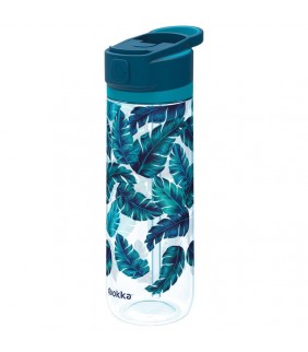 Botella Quik sip Deep Jungle Quokka 830ml
