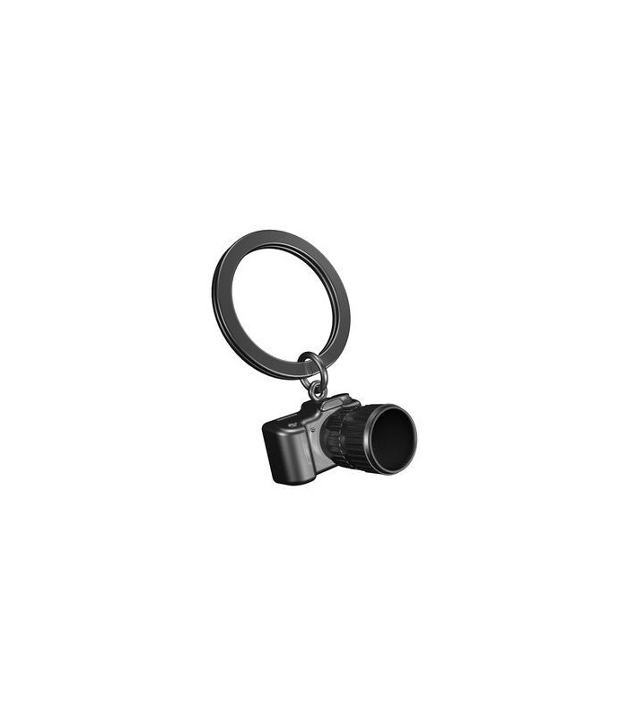 LLAVERO METALMORPHOSE LIFESTYLE COLLECTION CAMARA