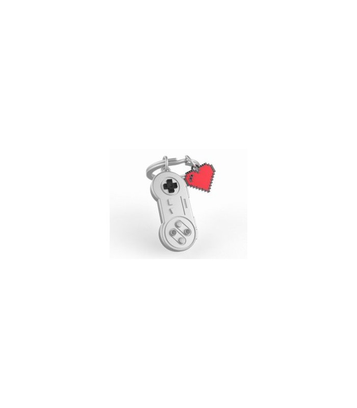 LLAVERO METALMORPHOSE LIFESTYLE COLLECTION - GAME