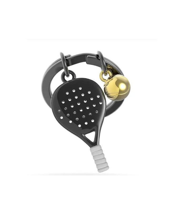 Llavero Metalmorphose Padel
