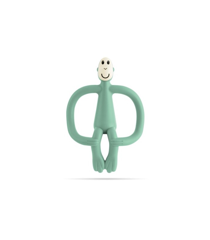 Mordedor monkey verde free BPA