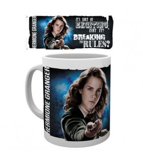 Taza Harry Potter Dynamic Hermione