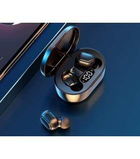Auriculares inalámbricos NTD-911