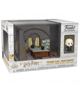 Figura POP Harry Potter Anniversary Draco Malfoy