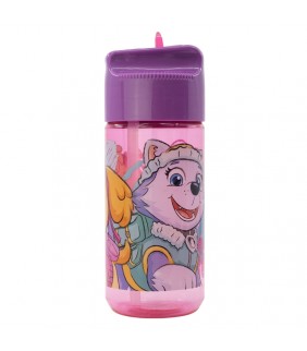 BOTELLA ECOZEN HIDRO PEQUEÑA 430 ML PAW PATROL GIR