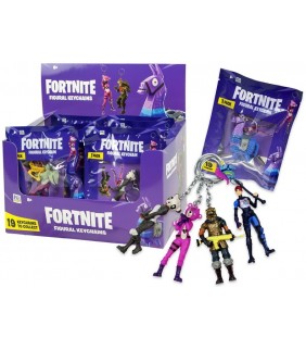 Llavero de coleccion  Fortnite surtido