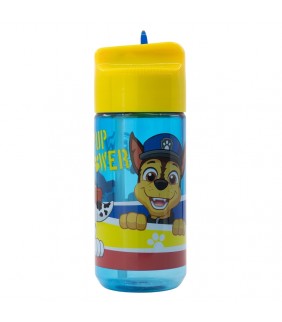 BOTELLA ECOZEN HIDRO PEQUEÑA 430 ML PAW PATROL PUP